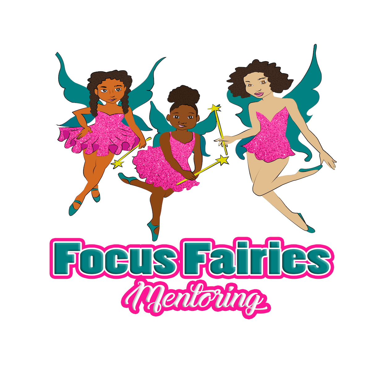 Focus Fairies Mentoring