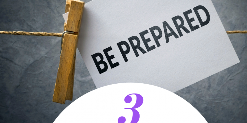 3 Tasks that Will Help you Prepare for your New Virtual Assistant